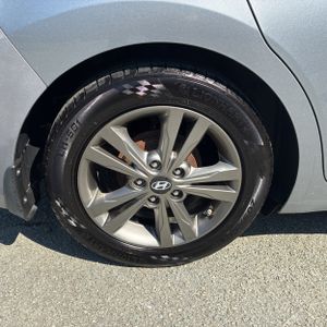 2017 Hyundai ELANTRA SE 缩略图 19