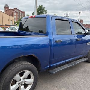 2014 RAM 1500 EXPRESS 照片 9
