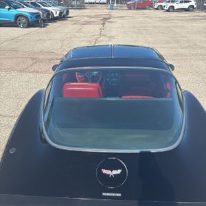 1979 Chevrolet CORVETTE 照片 16