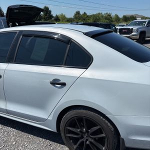 2017 Volkswagen JETTA 1.4T S 照片 6