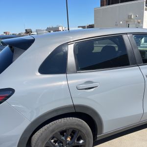 HONDA HR-V SPORT - 9