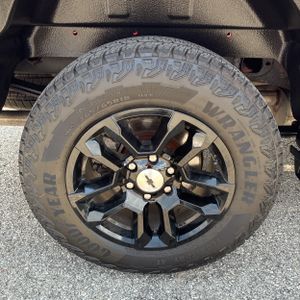 صورة مصغرة 19 لـ 2023 Chevrolet SILVERADO 1500 RST
