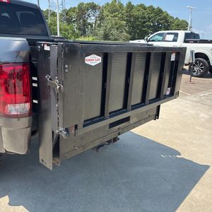 2018 RAM 3500 TRADESMAN — фото 57