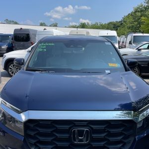 2023 Honda PASSPORT EX-L thumbnail 14
