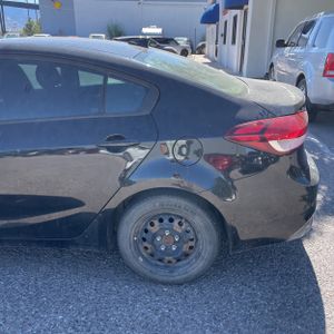 صورة 6 لـ 2018 KIA FORTE LX