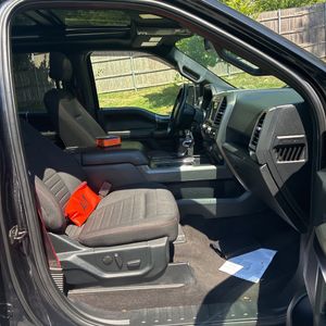 2020 FORD F-150 XLT — миниатюра 33