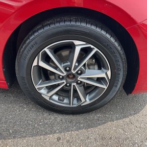 2023 KIA FORTE LXS thumbnail 20