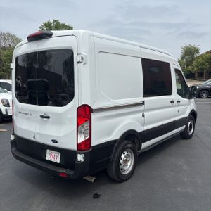 FORD TRANSIT 150 - 8