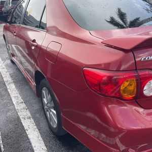 صورة مصغرة 58 لـ 2009 Toyota COROLLA S