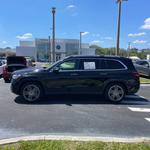 MERCEDES-BENZ GLS - 3