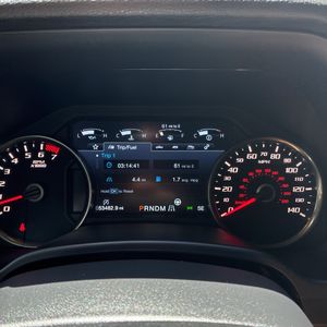 2018 FORD F-150 RAPTOR — миниатюра 41