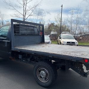 FORD F-350 SUPER DUTY XL - 6