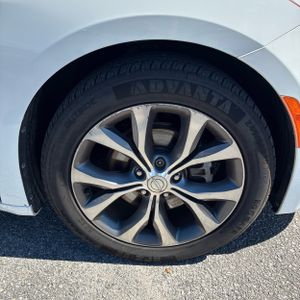 2017 Chrysler PACIFICA LIMITED — фото 18