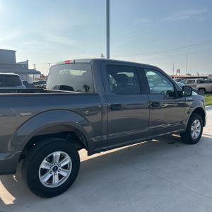 FORD F-150 XLT - 9