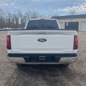 FORD F-150 XLT - 7