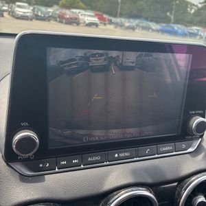 صورة مصغرة 36 لـ 2020 Nissan SENTRA SV