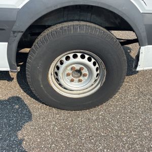 2013 Mercedes-BENZ SPRINTER 2500 缩略图 18