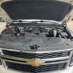 2015 Chevrolet TAHOE LT 照片 40