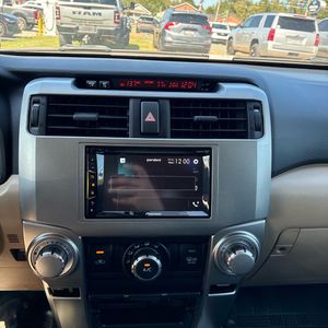 صورة مصغرة 36 لـ 2010 Toyota 4RUNNER SR5