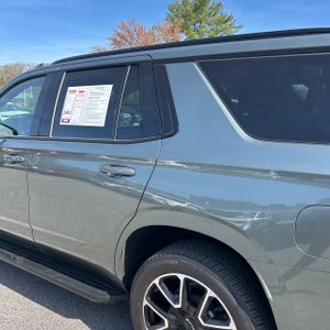 CHEVROLET TAHOE RST - 6