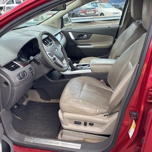 2011 FORD EDGE LIMITED 缩略图 32