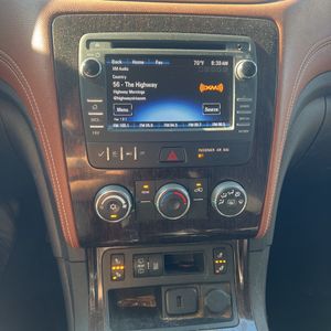 2015 Chevrolet TRAVERSE LT 缩略图 38