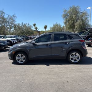 HYUNDAI KONA SEL - 3