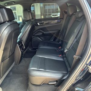 صورة مصغرة 33 لـ 2019 Porsche CAYENNE S