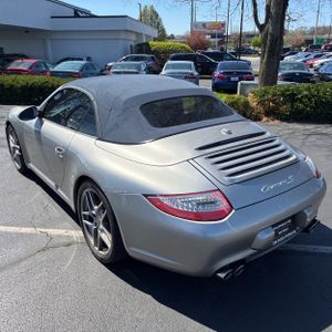 PORSCHE 911 CARRERA 2 S - 5