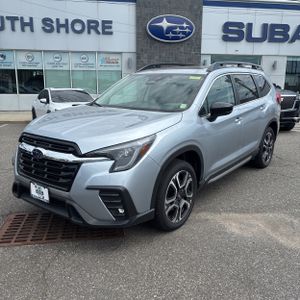 2026 Subaru ASCENT LIMITED 照片 1