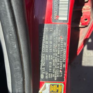 صورة 45 لـ 2007 KIA RIO LX