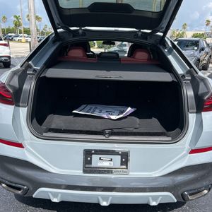 صورة مصغرة 44 لـ 2024 BMW X6 XDRIVE40I
