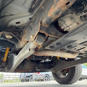 2014 RAM 2500 BIG HORN thumbnail 25