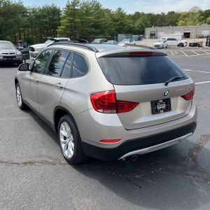 BMW X1 XDRIVE28I - 5