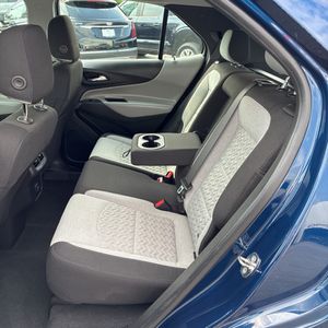 صورة مصغرة 31 لـ 2022 Chevrolet EQUINOX LS