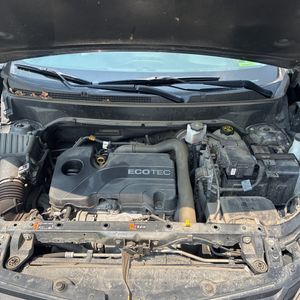 صورة مصغرة 44 لـ 2021 Chevrolet EQUINOX LS