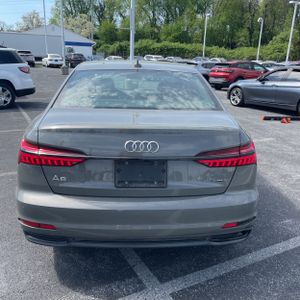 AUDI A6 SEDAN PREMIUM PLUS - 7