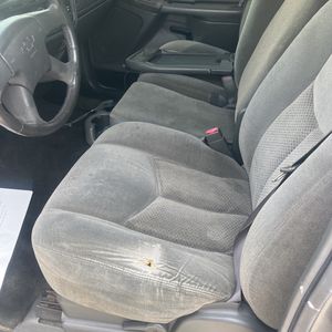2004 Chevrolet SILVERADO 1500 LS thumbnail 56