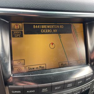 2011 Lexus LX 570 BASE 照片 30