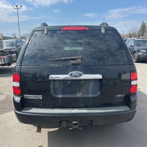 FORD EXPLORER XLT - 6