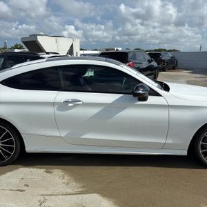 2022 Mercedes-BENZ C-CLASS — фото 10