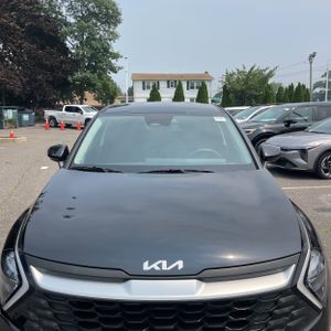 2023 KIA SPORTAGE HYBRID LX 缩略图 15