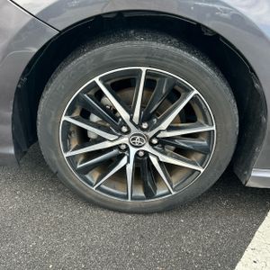 صورة مصغرة 17 لـ 2024 Toyota CAMRY SE