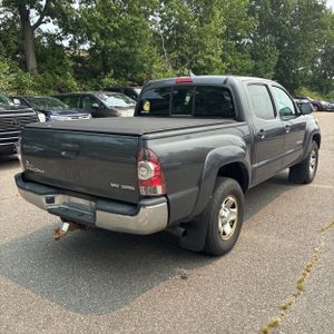 2015 Toyota TACOMA V6 photo 8