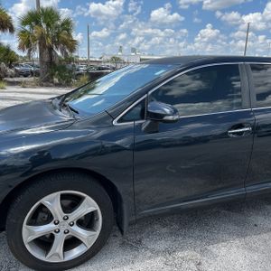 2015 Toyota VENZA XLE — фото 2