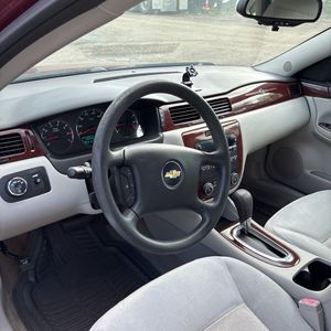 2008 Chevrolet IMPALA LT — миниатюра 37