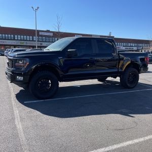 FORD F-150 STX - 3