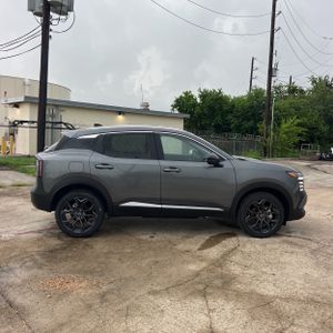 صورة 9 لـ 2026 Nissan KICKS SR