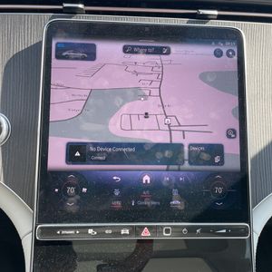 2023 Mercedes-BENZ EQE 缩略图 39