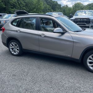 2014 BMW X1 XDRIVE28I — миниатюра 11